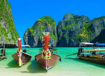 15 دلیل که شما را مشتاق می نماید به تایلند سفر کنید