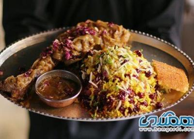 برترین رستوران های تهران برای تجربه طعم واقعی غذاها