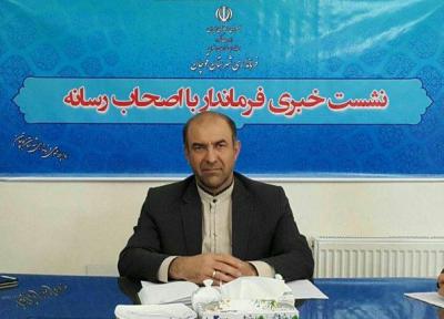 افتتاح و کلنگ زنی 225 طرح عمرانی همزمان با هفته دولت در قوچان