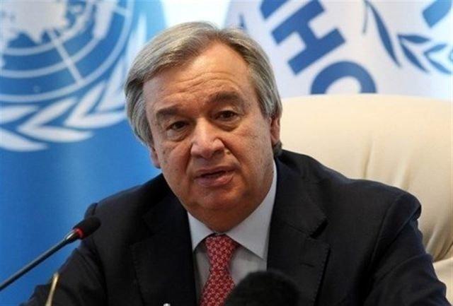 واکنش سازمان ملل به افزایش تنش ها بین هند و پاکستان