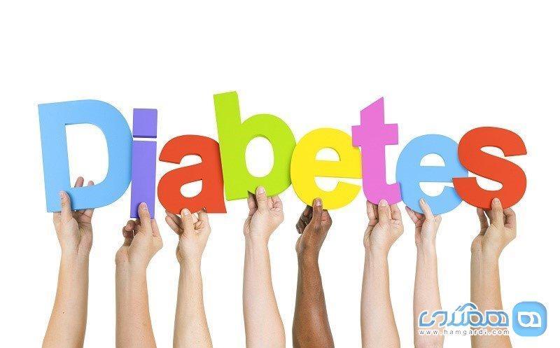 کنترل دیابت با ورزش