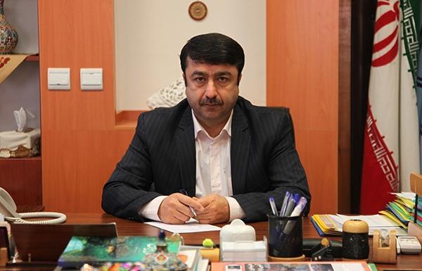 تحقق 107 درصدی تعهد اشتغال اداره کل میراث فرهنگی گلستان در تحقق 107 درصدی تعهد اشتغال اداره کل میراث فرهنگی گلستان در 9ماهه نخست سال