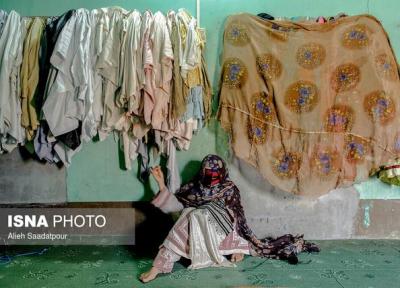 در پس پرده کودک همسری در بوشهر