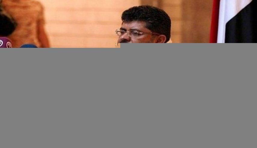 نشانه های اختلافات شدید عربستان و امارات به روایت محمدعلی نشانه های اختلافات شدید عربستان و امارات به روایت محمدعلی الحوثی