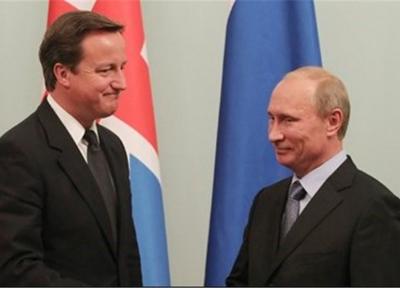هشدار دیوید کامرون برای اعمال تحریم های جدید علیه روسیه
