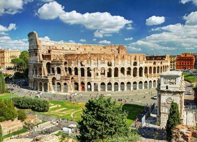 رم، نمایشگاهی از خاطرات هنرمندان گذشته