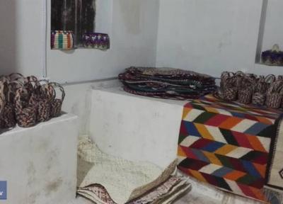 احیای بازارچه دائمی صنایع دستی در بوشهر