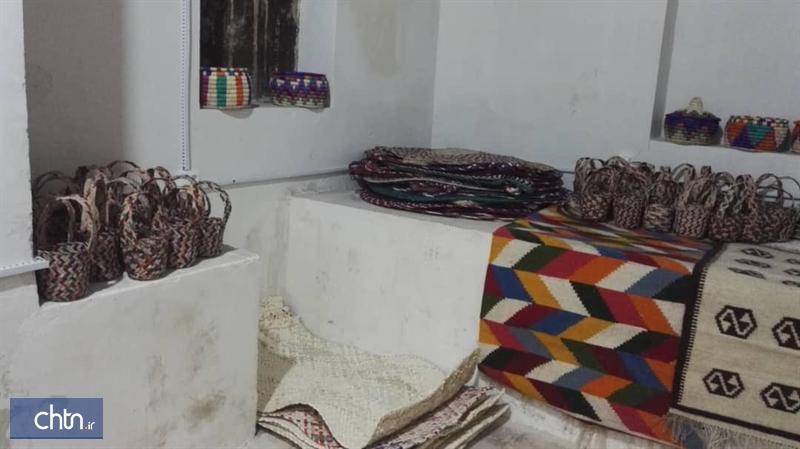احیای بازارچه دائمی صنایع دستی در بوشهر