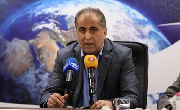 ماهواره پارس 1 در مراحل پایانی ساخت قرار دارد ماهواره پارس 1 در مراحل پایانی ساخت واقع شده است