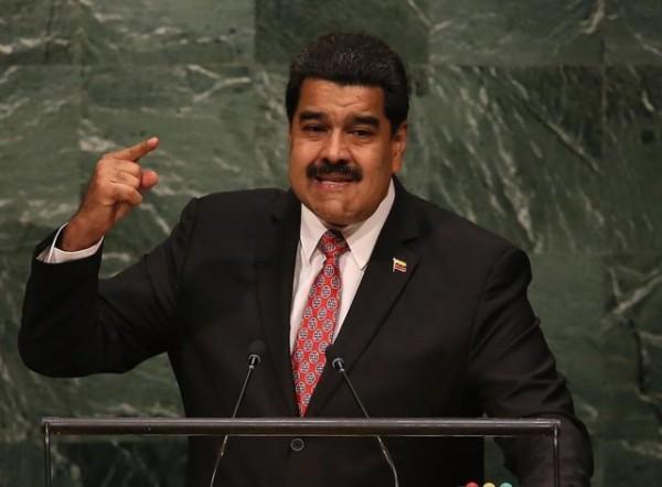 کانادا سیاستمداران ارشد ونزوئلایی را تحریم کرد