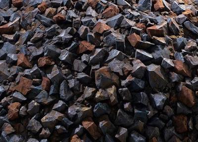بزرگ ترین صادرکنندگان سنگ آهن در جهان ، ایران در کجای این فهرست واقع شده است؟