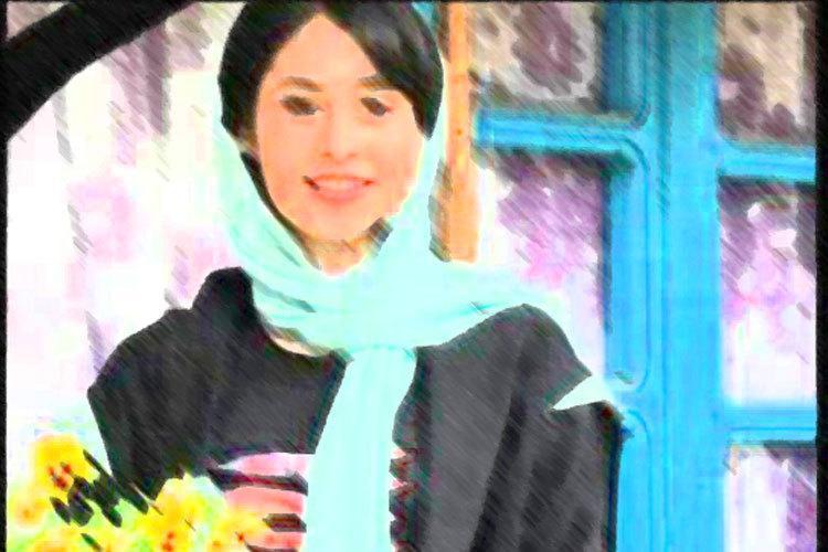 بهمن خاوری، خواستگار رومینا دستگیر شد بهمن خاوری، خواستگار رومینا دستگیر شد