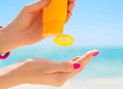 راهنمای کامل کرم های ضد آفتاب و نحوه مراقبت از پوست