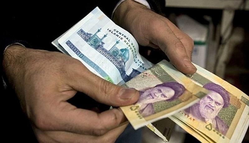 یارانه کرونایی ماه خرداد واریز شد یارانه کرونایی ماه خرداد واریز شد