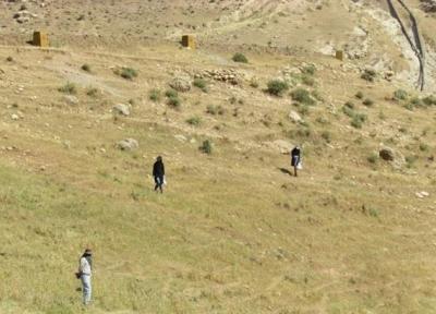 شناسایی و ثبت 65 اثر فرهنگی تاریخی در سیروان