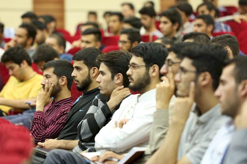 ثبت نام چهارمین دوره معرفتی تشکیلاتی اسلام ناب آغاز شد