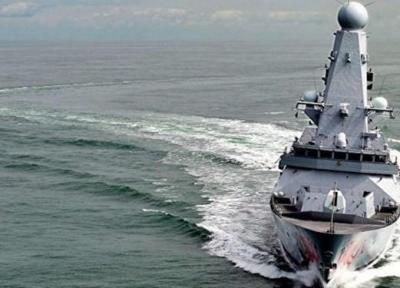 روسیه: تحرک کشتی جنگلی انگلیس در دریای سیاه را زیرنظر داریم
