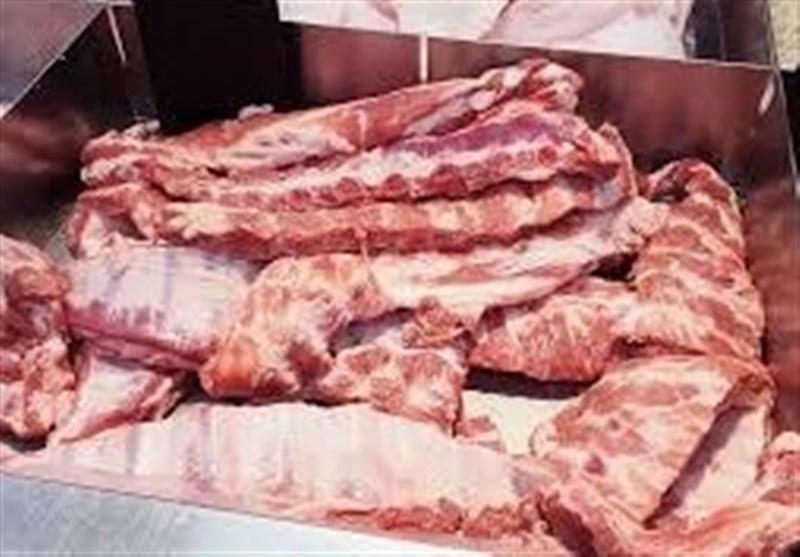 کشف کرونا در گوشت های وارداتی از برزیل و ویتنام