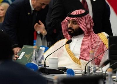 عربستان، سایه سنگین جنایات آل سعود بر اجلاس گروه 20
