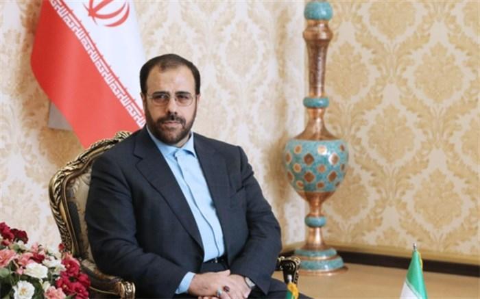 امیری: دولت با طرح هایی که بار مالی آن تامین نشده باشد، موافق امیری: دولت با طرح هایی که بار مالی آن تامین نشده باشد، موافق نیست