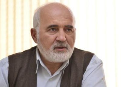 نامه توکلی به رئیسی درباره زمین خواری هفت سنگان