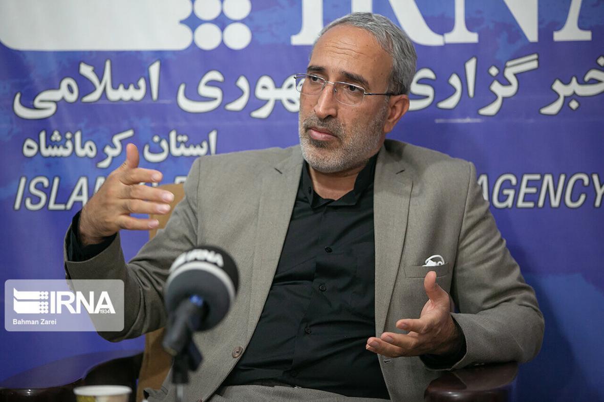 خبرنگاران هزار و 465 دانشجوی کرمانشاهی زیرپوشش کمیته امداد هستند