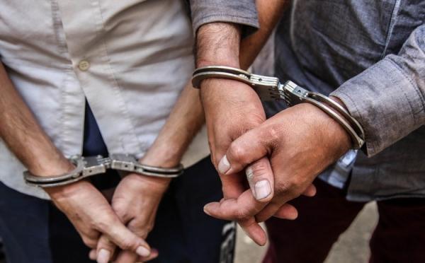 بازداشت 103 نفر به اتهام اخلال در نظم در استان تهران