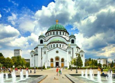 جاذبه های گردشگری بلگراد؛ پایتخت صربستان