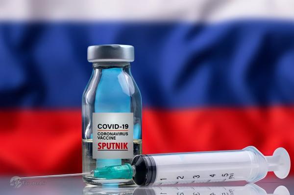 واکسن روسی چه مقدار ایمنی ایجاد می نماید؟
