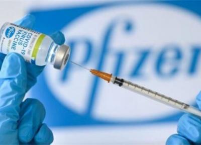 محموله واکسن فایزری به ایران وارد نشده است