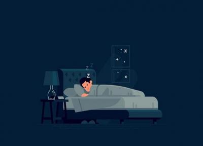 خواب بیش از حد چه عارضه هایی دارد؟