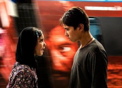 آمار فروش فیلم های سینمایی در نوروز