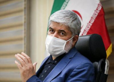 مدل پیشنهادی علی مطهری برای مذاکره مستقیم ایران با آمریکا