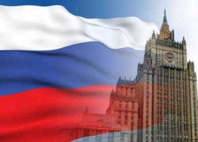 مسکو در اقدامی متقابل دو دیپلمات بلغار را اخراج کرد