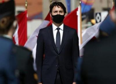 واکنش نخست وزیر کانادا به گورهای جمعی بچه ها بومی