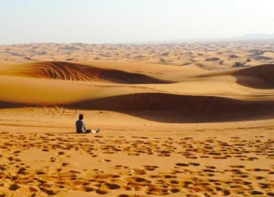 خاص ترین تجربه های گردشگری در سفر به امارات