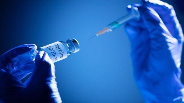 جهانپور:محدودیتی برای تزریق واکسن های مجوزدار نیست