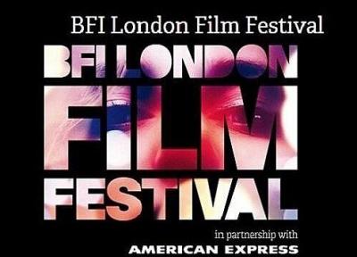 لیست فیلم های جشنواره فیلم لندن کامل شد