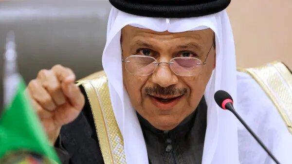 تور ارزان عمان: وزیر خارجه بحرین در عمان