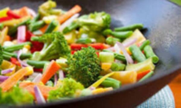 مکمل های ویتامینی برای گیاه خواران