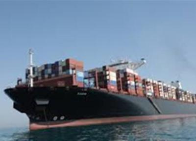 پهلوگیری 4 کشتی کالای اساسی در بندر شهیدرجایی