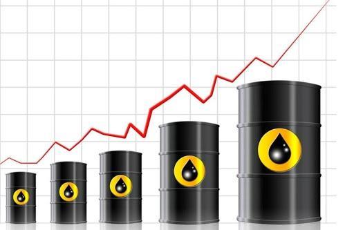 افزایش قیمت نفت در پی کاهش نگرانی از تقاضای سوخت
