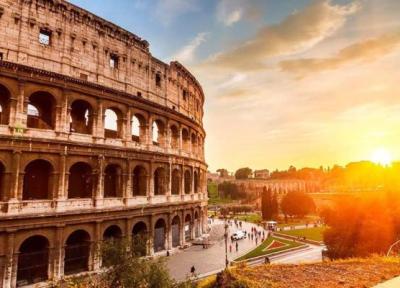 در سفر به رم کجا اقامت کنیم؟