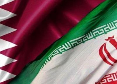 تور دوحه: برنامه ریزی برای تجارت یک میلیارد دلاری تهران ، دوحه