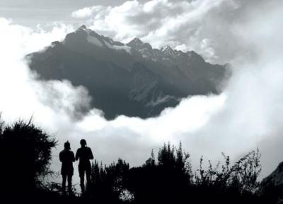 پرو؛ سفری به جنگل ابری