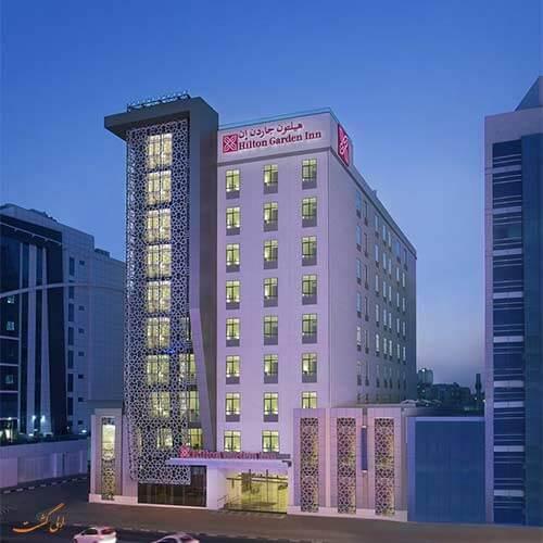 تور ارزان دبی: هتل های معروف دبی نزدیک محله رقه