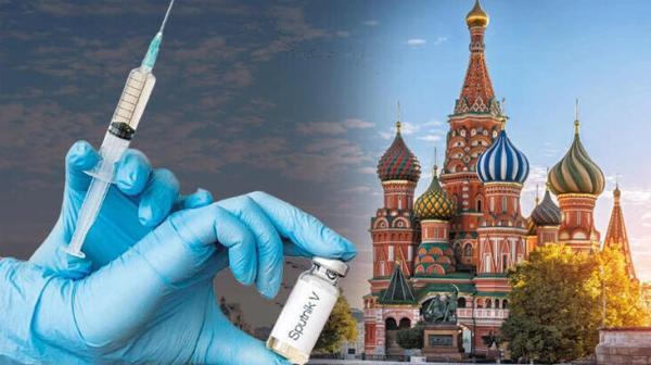 لغو ویزا روسیه و ایران؛ تزریق واکسن کرونا در روسیه