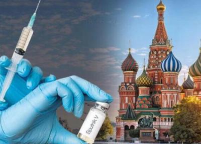 لغو ویزا روسیه و ایران؛ تزریق واکسن کرونا در روسیه