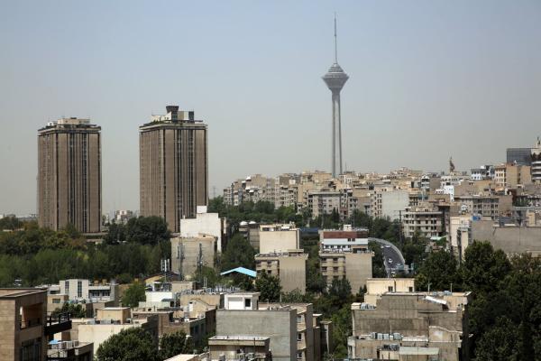 شرایط آلودگی هوا در تهران طی دومین روز مهر ، فقط دو روز هوای پاک در 6 ماه ابتدایی سال