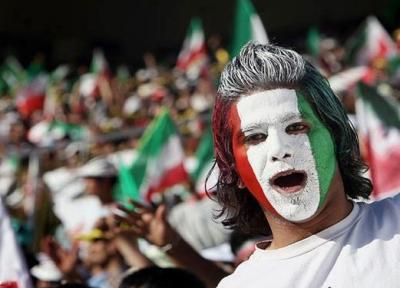 رقم عجیب جام جهانی برای ایرانی ها؛ 2شب، یک بازی، 80میلیون!